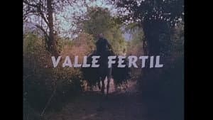 Valle fértil — foto 1