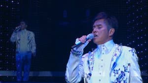 Alan Tam 2010 Live In Concert — foto 1