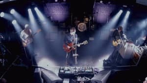 Noel Gallagher's High Flying Birds - Secret Gig In London 2015 — foto 1