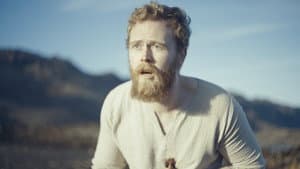 Blóðhefnd — foto 1