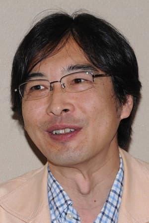 西森章