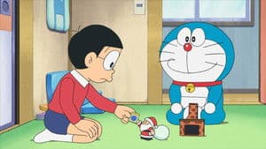 Episodio 1038
