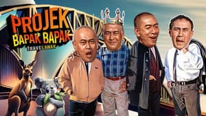 Travelawak: Projek Bapak Bapak — foto 1