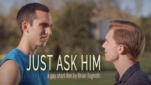 Just Ask Him — foto 3