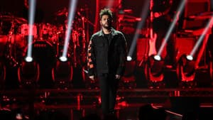 The Weeknd - iHeartRadio Music Festival — foto 1
