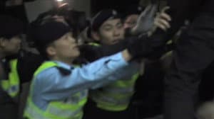 反高鐵運動之傳媒透視 — foto 2