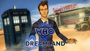 Doctor Who: Dreamland — foto 5