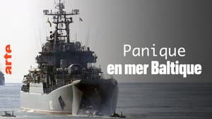 Panique en mer Baltique — foto 1
