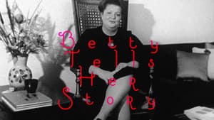 Betty Tells Her Story — foto 1