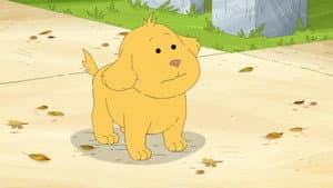 An Arthur Thanksgiving — foto 2