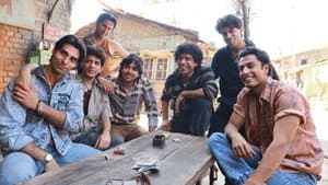 Héroes de Malegaon — foto 5