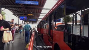 Próxima Parada — foto 12
