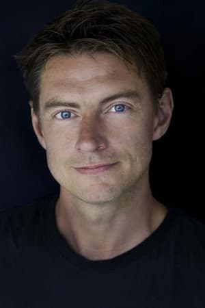 Richard Wegman