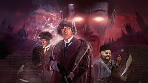 Doctor Who: The Talons of Weng-Chiang — foto 5