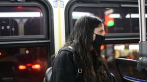 Catching The Bus — foto 1