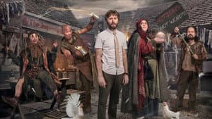 Zapped — foto 4