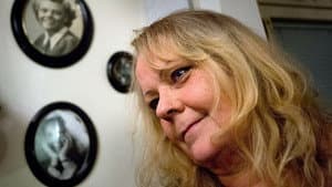 Mitt huvud är en torktumlare — foto 1