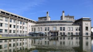 Krieg vor Gericht - Die Jugoslawien-Prozesse — foto 1