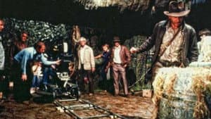 The Making of 'Raiders of the Lost Ark' — foto 2