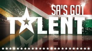 SA's Got Talent — foto 1