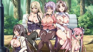 Tsugou no Yoi Sexfriend? — foto 1