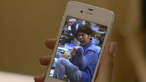 ジャッジ！ — foto 3