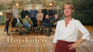 Højskolen — foto 2