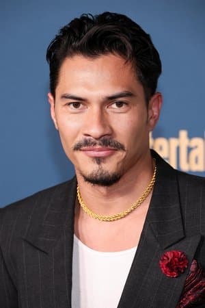 Brandon Finn