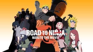 Naruto Shippuden 6: Road to Ninja — foto 4