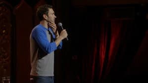 Amy Schumer Presents Mark Normand: Don't Be Yourself — foto 3