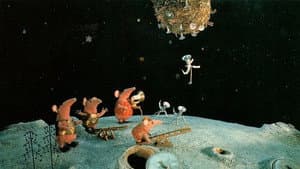 Los Clangers — foto 7