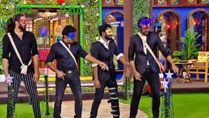 Episodio 86