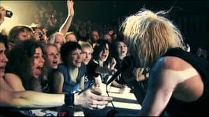 Hanoi Rocks - Buried Alive — foto 1