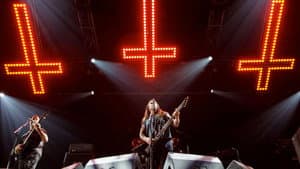 Deicide: Hellfest 2016 — foto 1