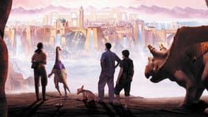 Dinotopia — foto 1
