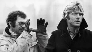 Robert Redford & Sydney Pollack: The Men and Their Movies — foto 1