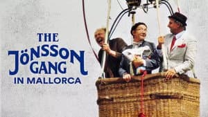 Jönssonligan på Mallorca — foto 4