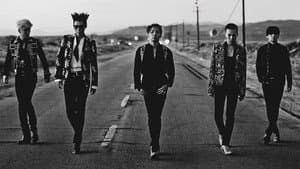 BIGBANG WORLD TOUR 2015~2016 [MADE] IN JAPAN: THE FINAL — foto 2
