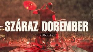 Száraz dobember — foto 1