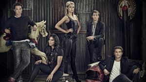 Made in Chelsea — foto 7