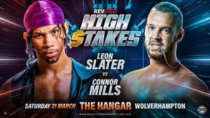 RevPro High Stakes 2026 — foto 4