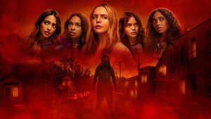 Pretty Little Liars: Un Nuevo Pecado — foto 4