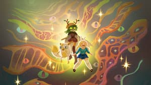 Hora de Aventura con Fionna & Cake — foto 1