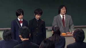 Episodio 1