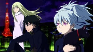 Darker than Black — foto 9