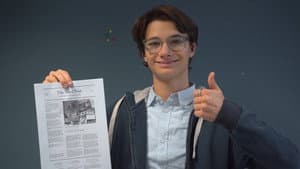 O Nerd, o Bruto e a Roqueira — foto 4