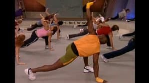 Billy Blanks Tae Bo 2004 Capture the Power ENERGY — foto 2