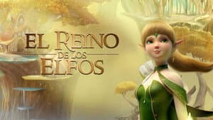 Dragon Nest: El Trono de los Elfos — foto 2