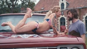 Alabama Monroe — foto 4