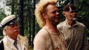 Uunon huikeat poikamiesvuodet maaseudulla — foto 1